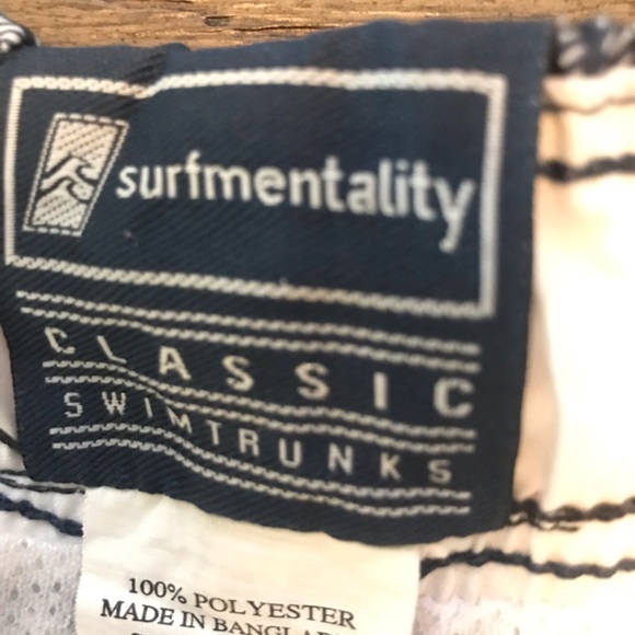 Mens Swim Trunks ☀️ - Picture 8 of 8